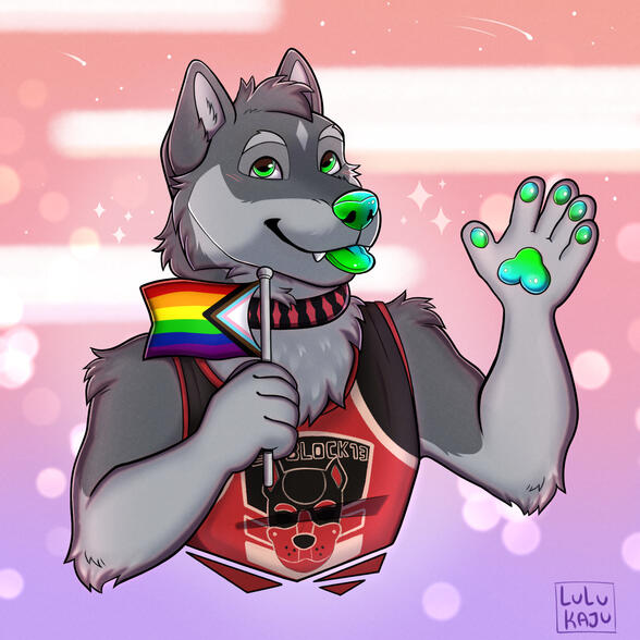 Bust Full Render $30 USD