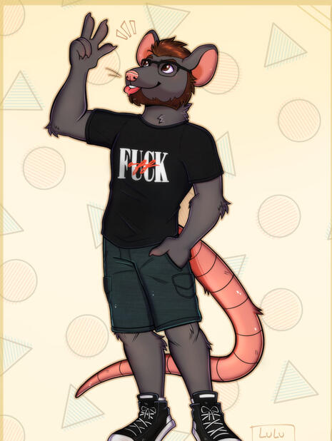 Fullbody Full Render $55USD