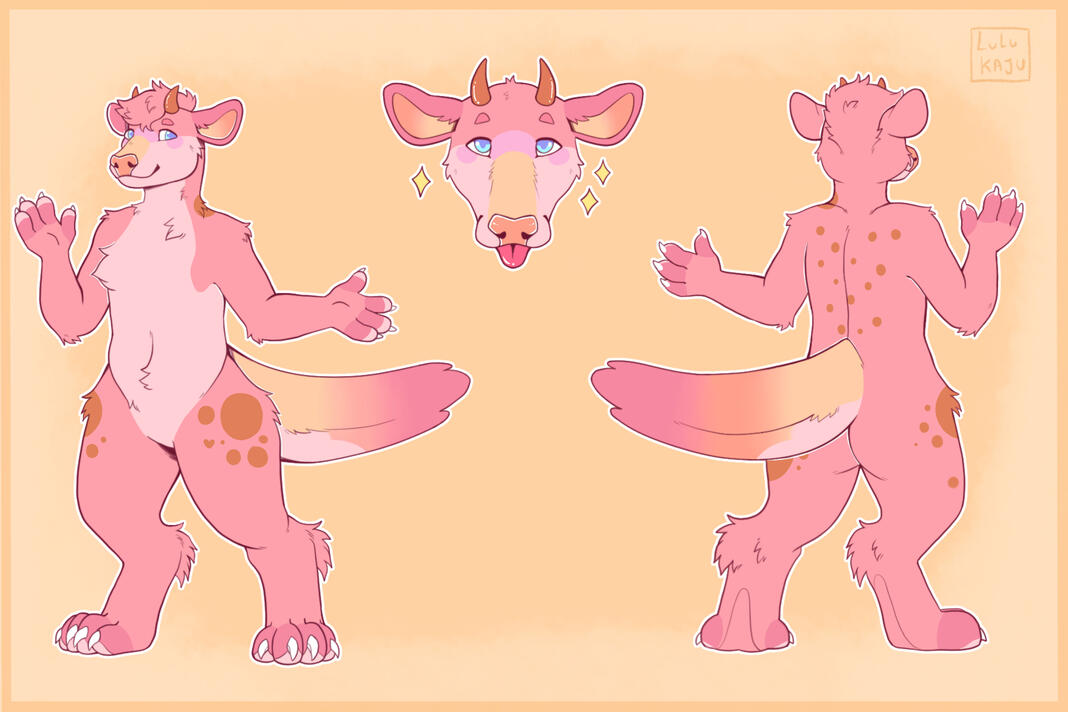 Simple Ref example II